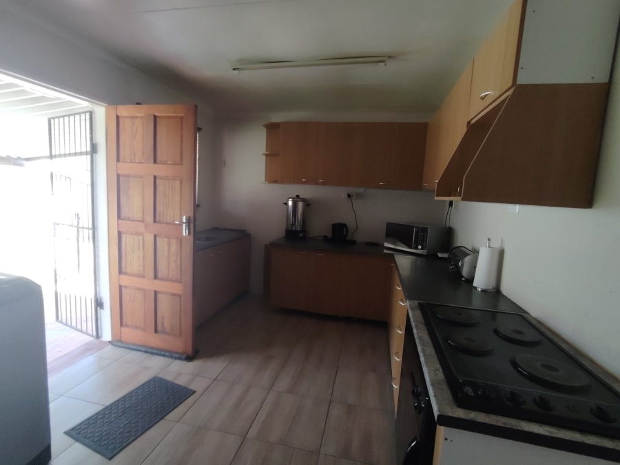 3 Bedroom Property for Sale in Fauna Free State